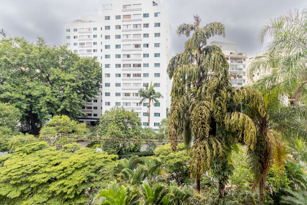 Apartamento à venda com 3 quartos, 99m² - Foto 11