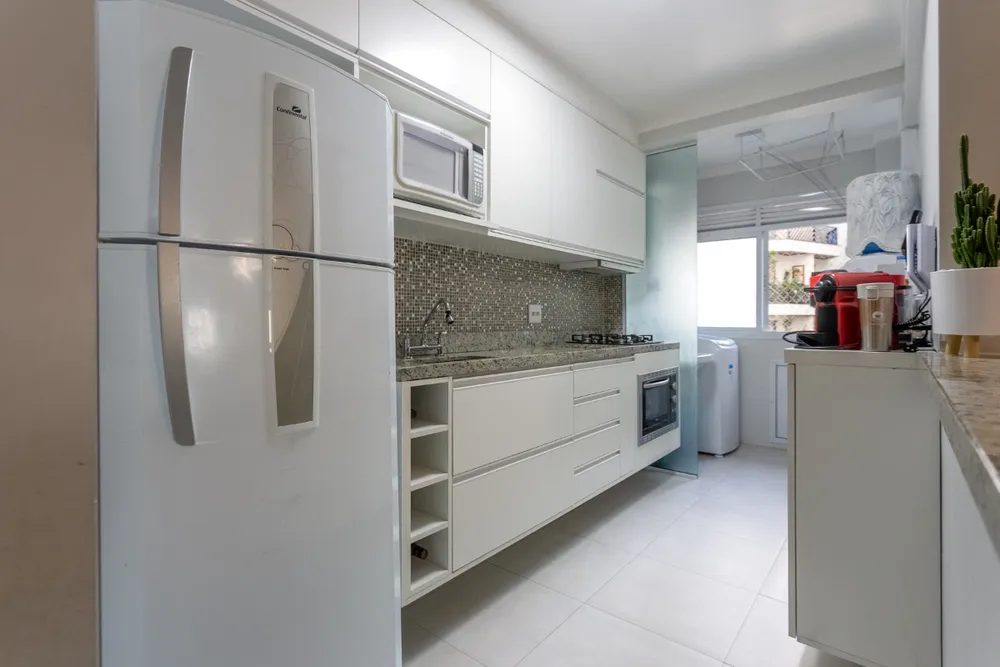 Apartamento, 2 quartos, 68 m² - Foto 4