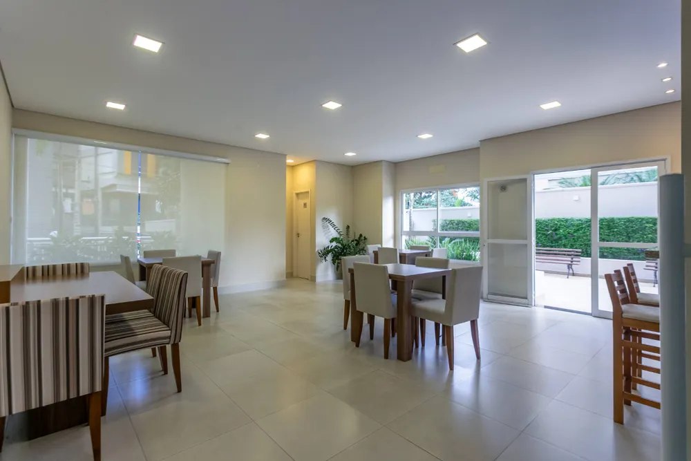 Apartamento, 2 quartos, 68 m² - Foto 2