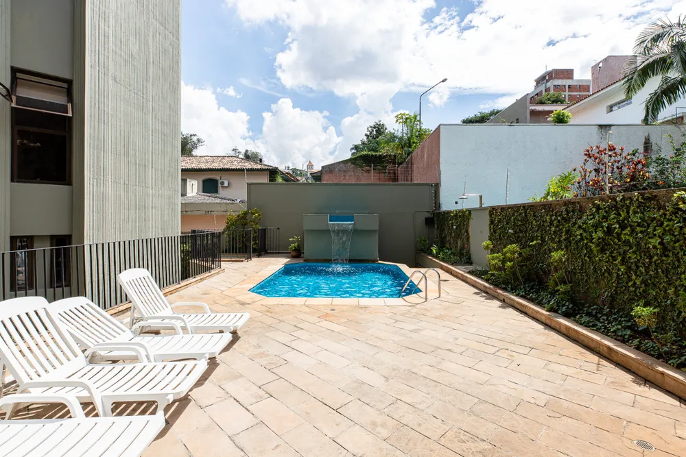 Apartamento, 2 quartos, 157 m² - Foto 2