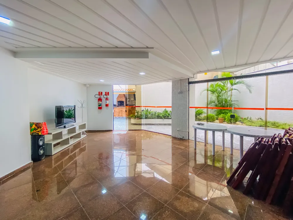 Apartamento, 1 quarto, 60 m² - Foto 2