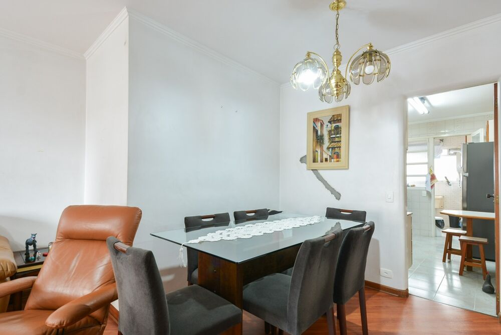 Apartamento à venda com 3 quartos, 104m² - Foto 3