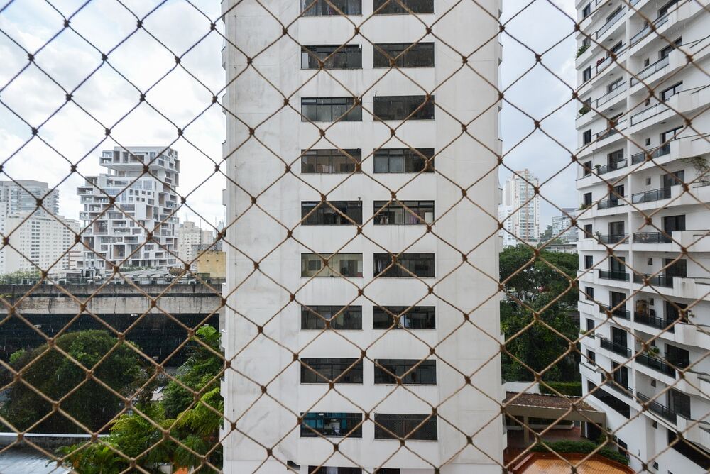 Apartamento à venda com 3 quartos, 104m² - Foto 6