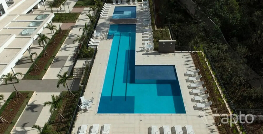 Apartamento à venda com 4 quartos, 133m² - Foto 13