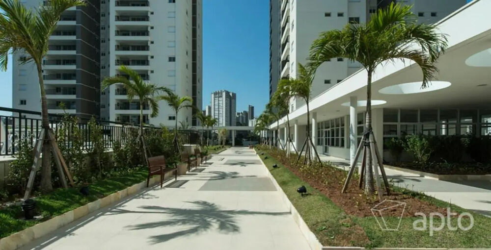 Apartamento à venda com 4 quartos, 133m² - Foto 17