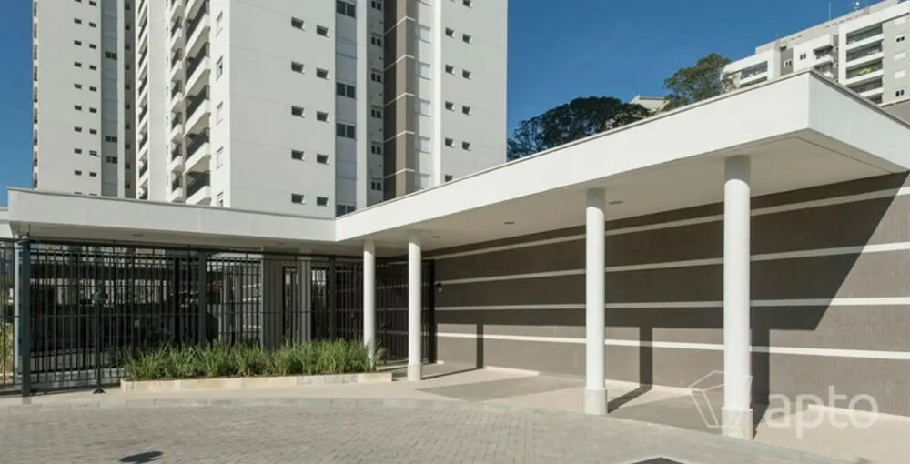 Apartamento à venda com 4 quartos, 133m² - Foto 9