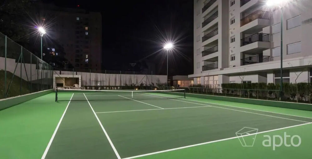 Apartamento à venda com 4 quartos, 133m² - Foto 10
