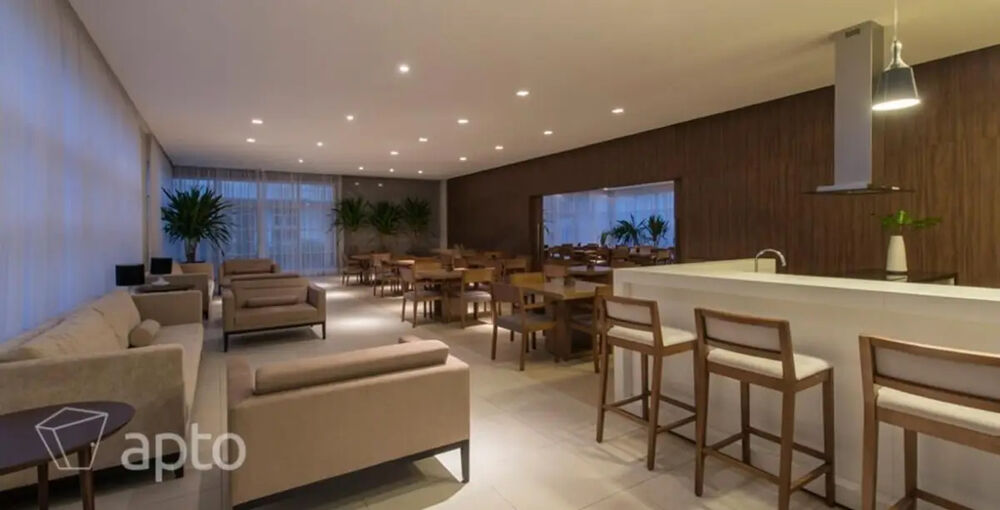 Apartamento à venda com 4 quartos, 133m² - Foto 20