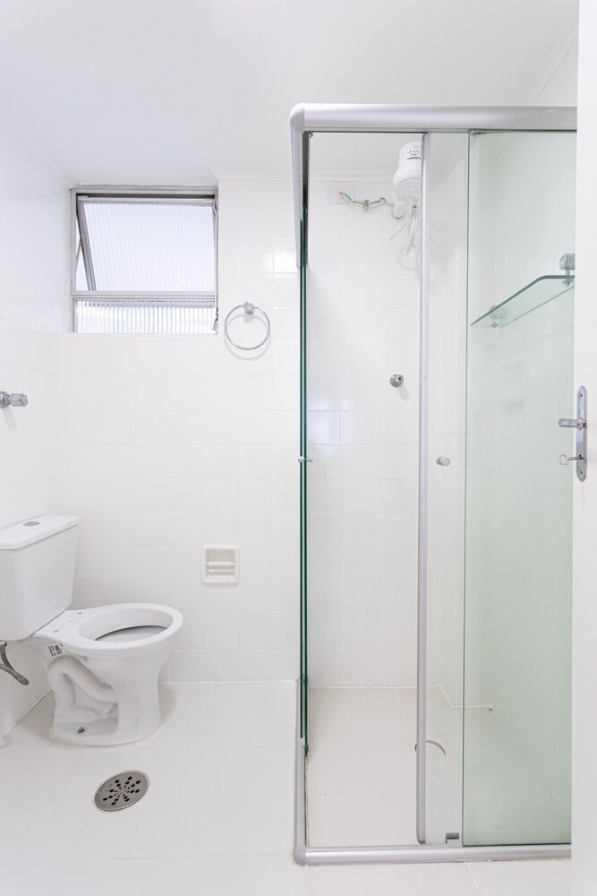 Apartamento à venda com 3 quartos, 95m² - Foto 4