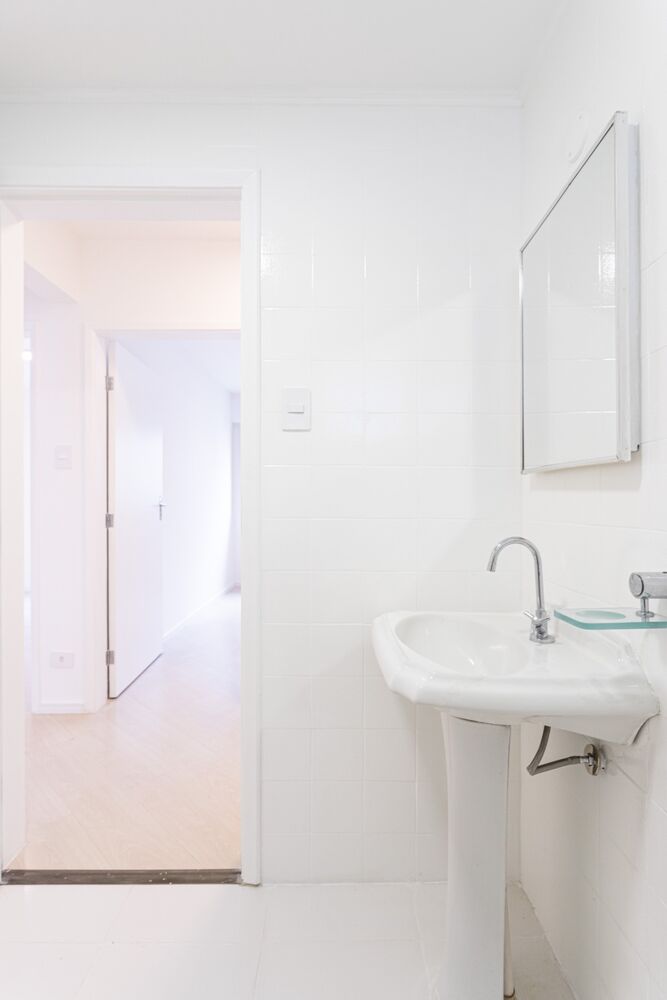 Apartamento à venda com 3 quartos, 95m² - Foto 1
