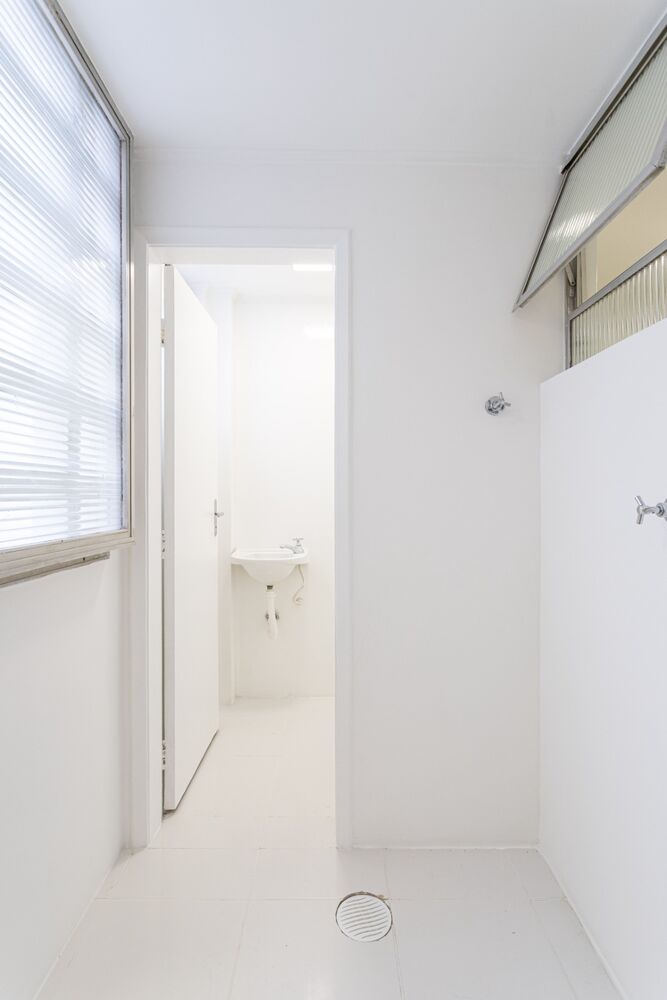 Apartamento à venda com 3 quartos, 95m² - Foto 11