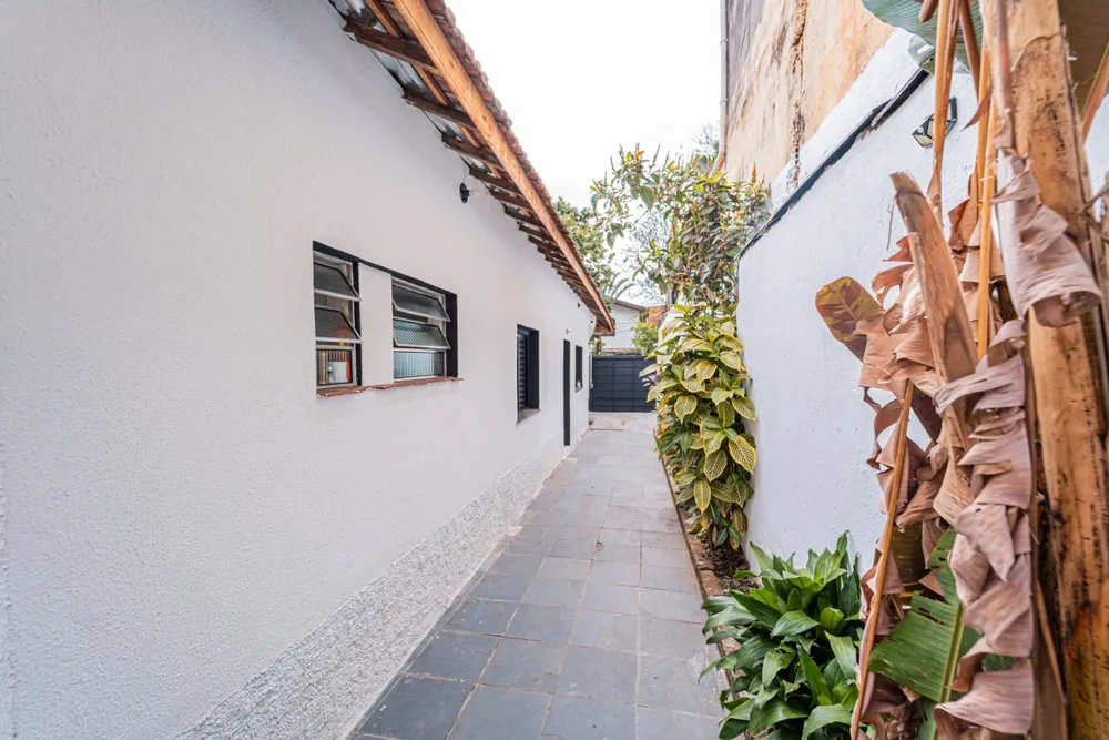 Casa, 3 quartos, 360 m² - Foto 1
