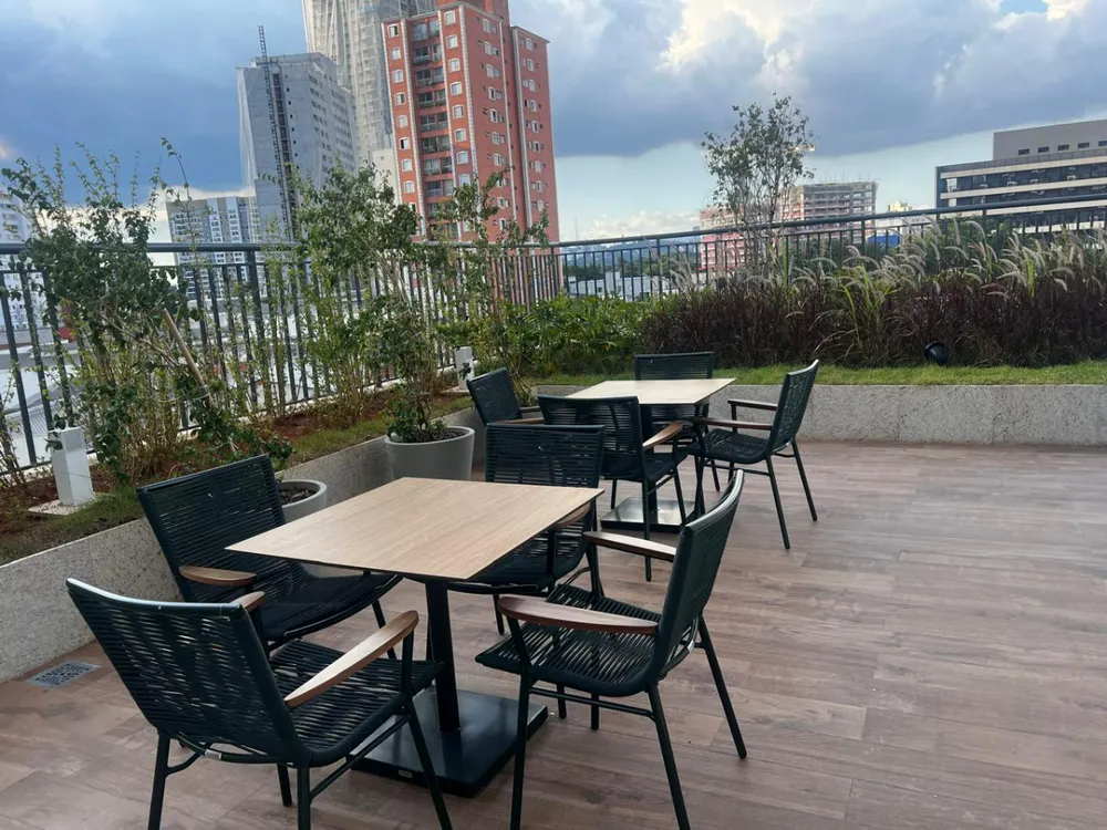 Apartamento, 2 quartos, 73 m² - Foto 1