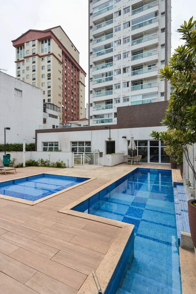 Apartamento, 2 quartos, 60 m² - Foto 4