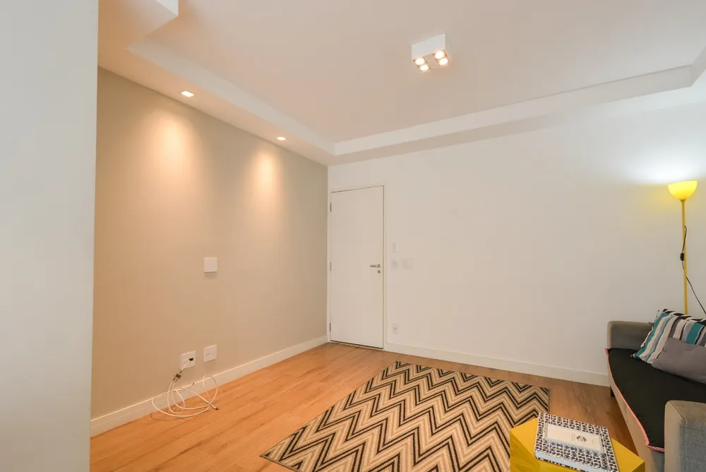 Apartamento, 2 quartos, 60 m² - Foto 2