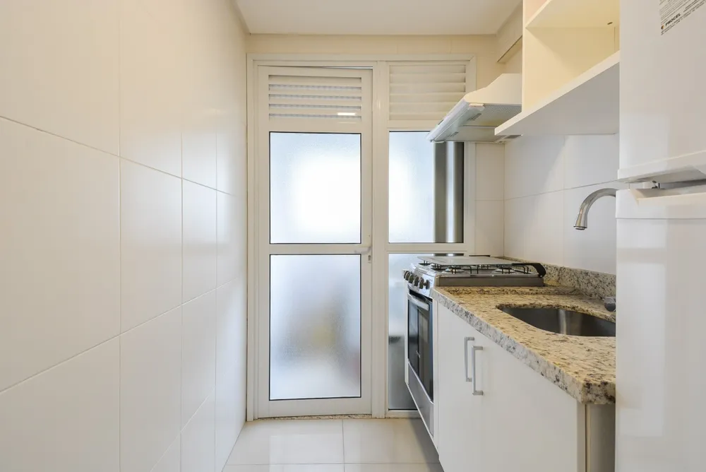 Apartamento, 2 quartos, 60 m² - Foto 3