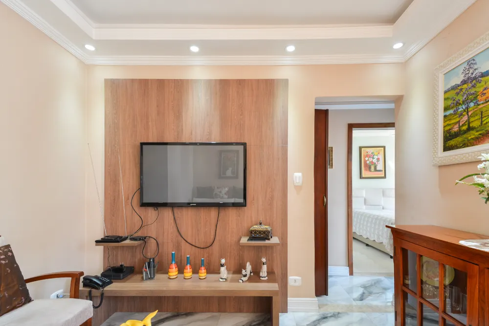 Apartamento, 2 quartos, 68 m² - Foto 2