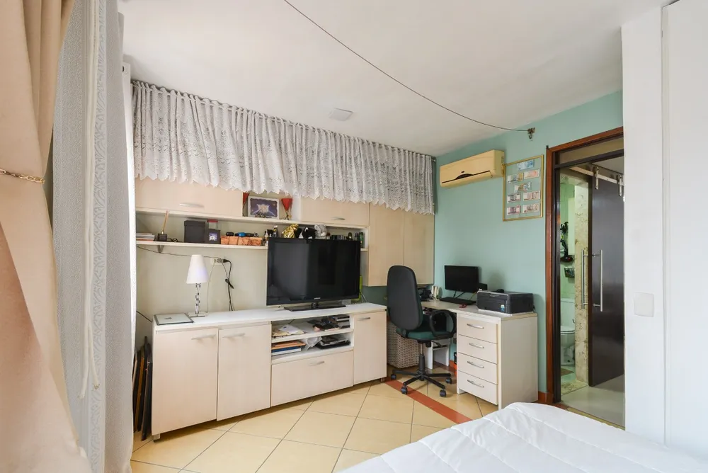 Apartamento, 1 quarto, 48 m² - Foto 4