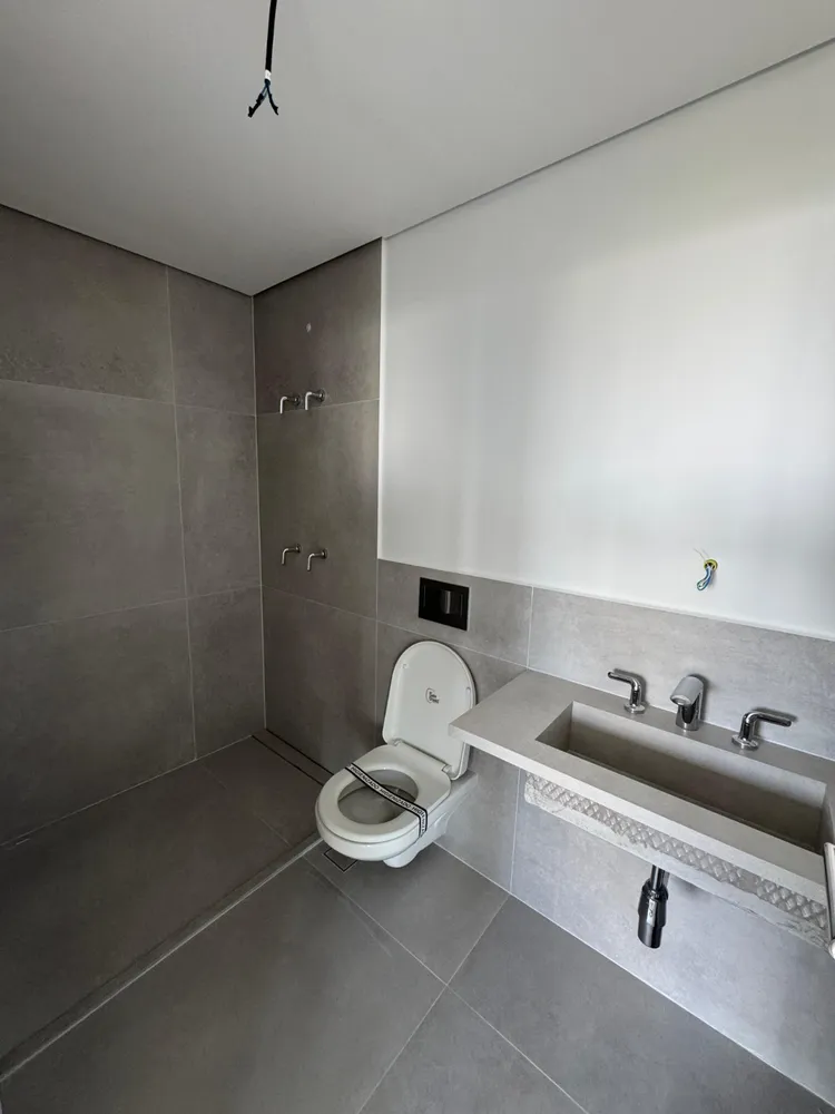 Apartamento, 1 quarto, 53 m² - Foto 4