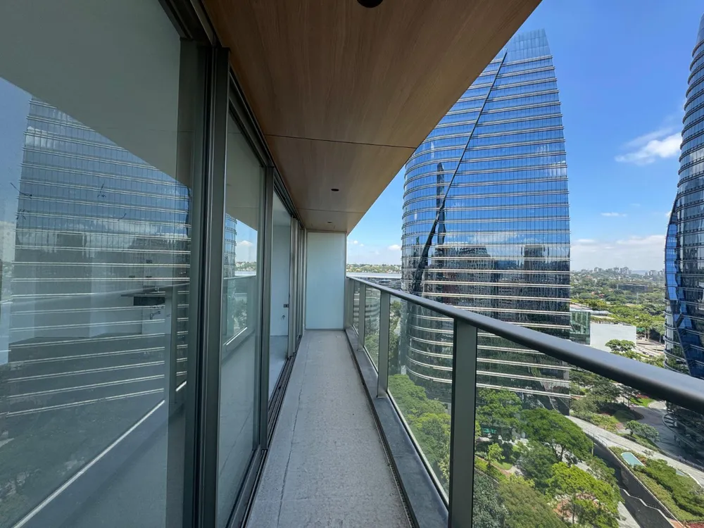 Apartamento, 1 quarto, 53 m² - Foto 1