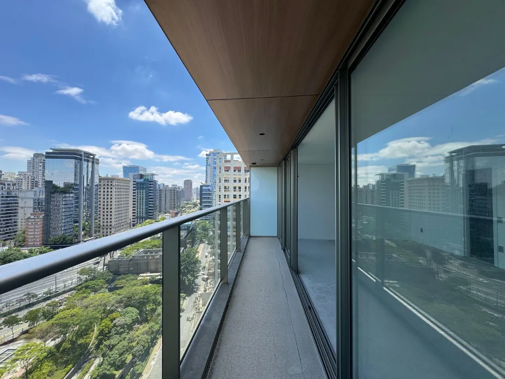 Apartamento, 1 quarto, 53 m² - Foto 3