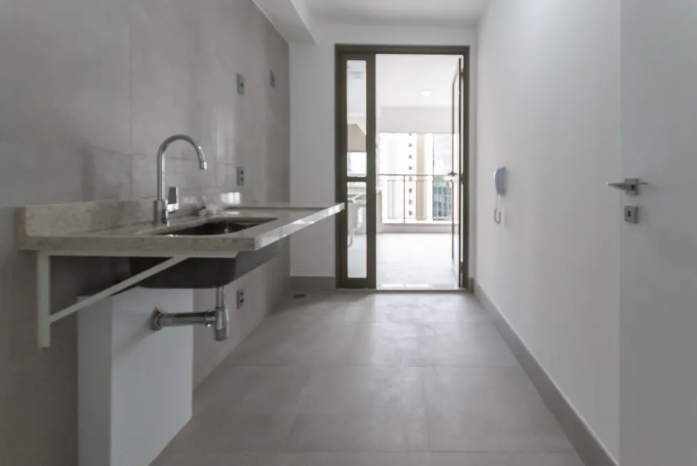 Apartamento, 2 quartos, 76 m² - Foto 1