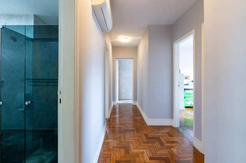 Apartamento, 4 quartos, 155 m² - Foto 3