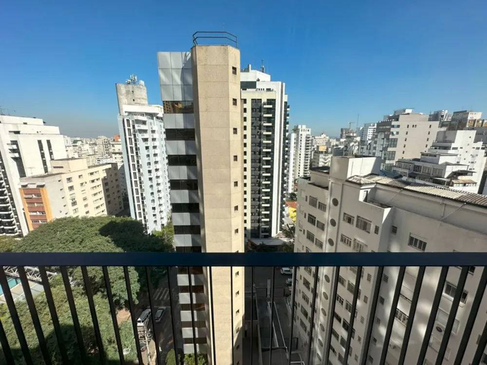 Apartamento, 1 quarto, 46 m² - Foto 2