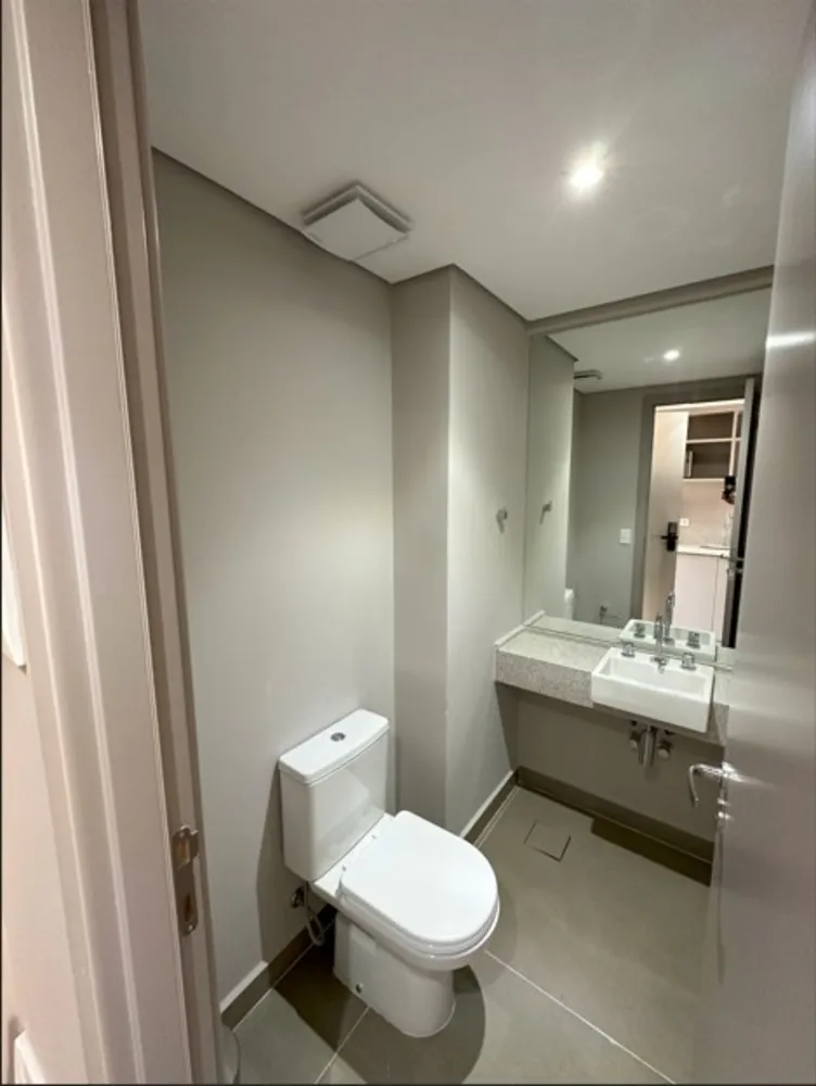 Apartamento, 1 quarto, 46 m² - Foto 1