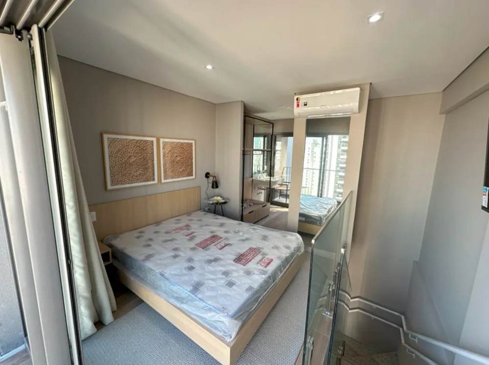Apartamento, 1 quarto, 46 m² - Foto 4