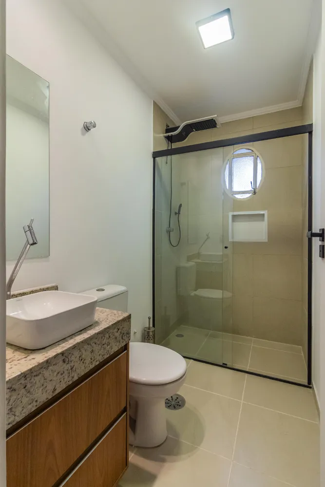 Apartamento, 2 quartos, 77 m² - Foto 1