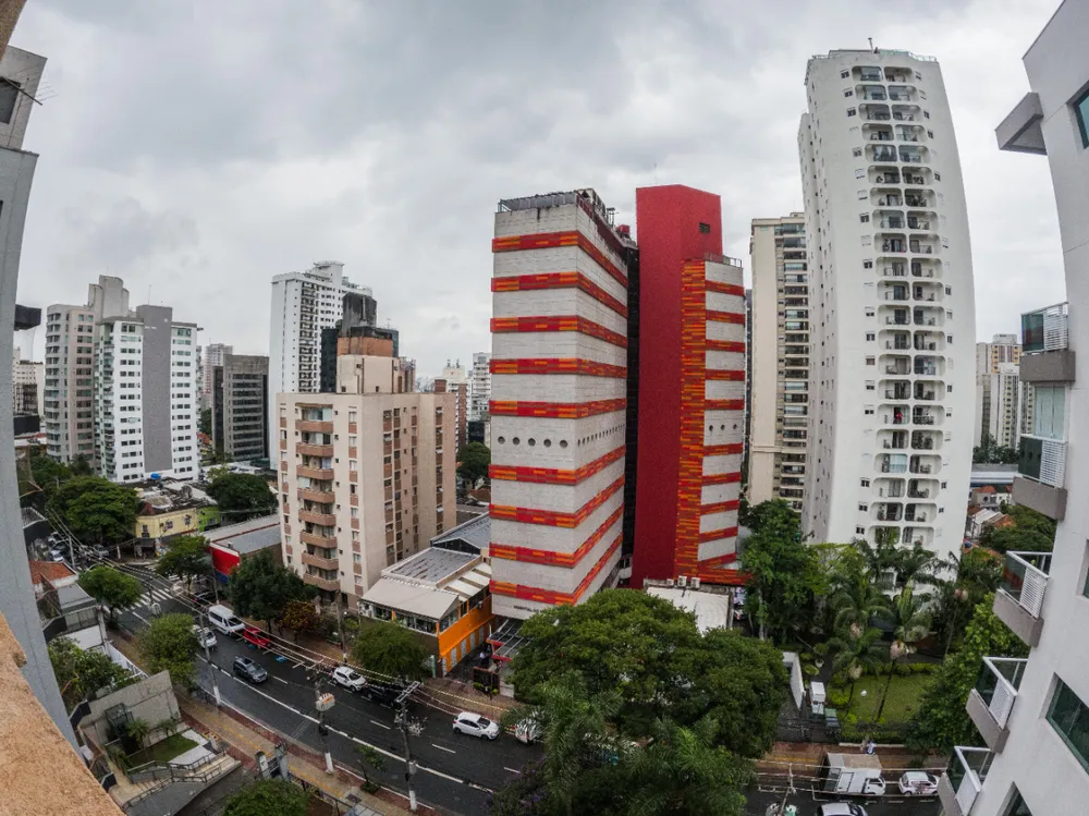 Apartamento, 2 quartos, 77 m² - Foto 2