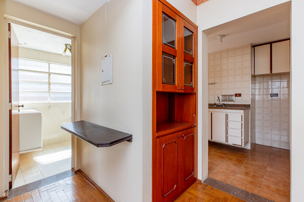 Apartamento, 1 quarto, 44 m² - Foto 5