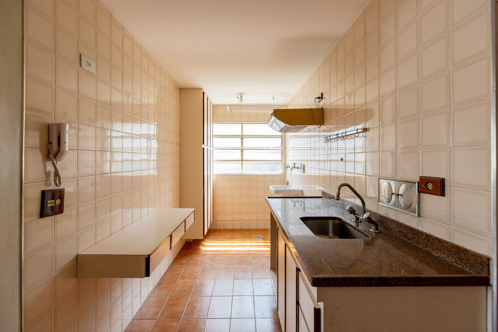 Apartamento, 1 quarto, 44 m² - Foto 6
