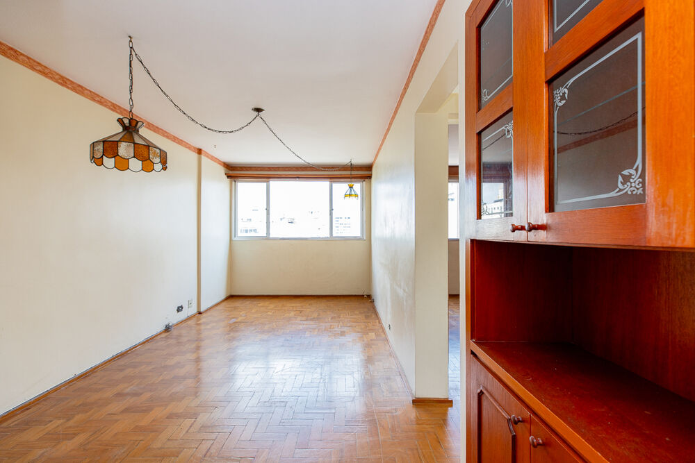 Apartamento, 1 quarto, 44 m² - Foto 2