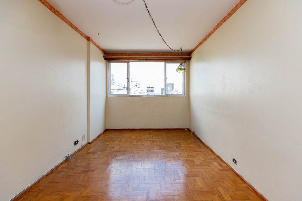 Apartamento, 1 quarto, 44 m² - Foto 3