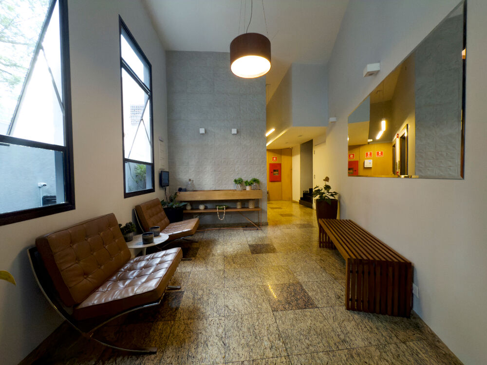 Apartamento, 1 quarto, 44 m² - Foto 14