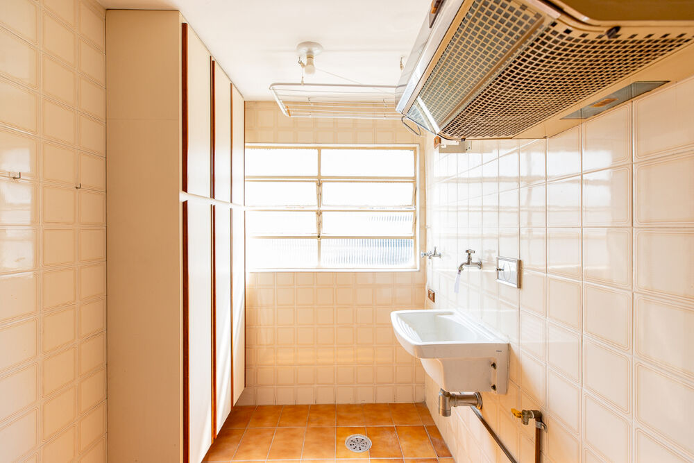 Apartamento, 1 quarto, 44 m² - Foto 9