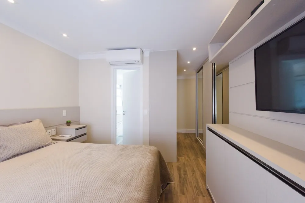 Apartamento, 3 quartos, 120 m² - Foto 2