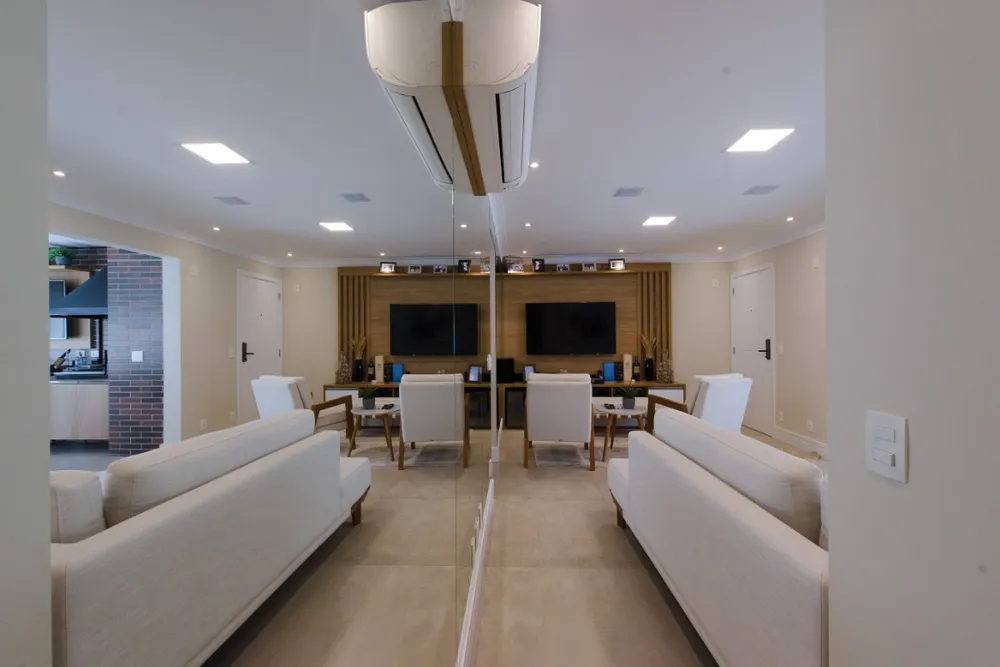 Apartamento, 3 quartos, 120 m² - Foto 1