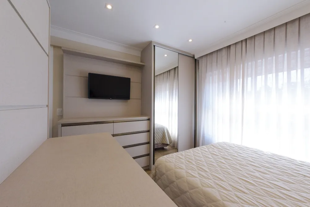 Apartamento, 3 quartos, 120 m² - Foto 4