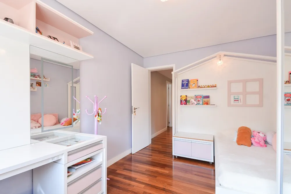 Apartamento, 4 quartos, 200 m² - Foto 4