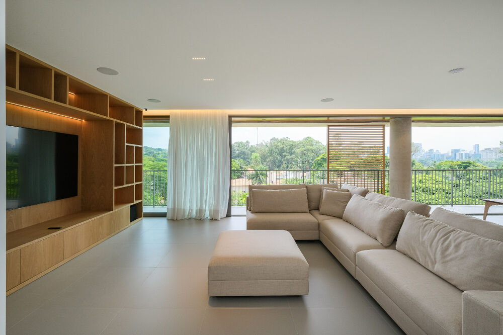 Apartamento, 3 quartos, 252 m² - Foto 19