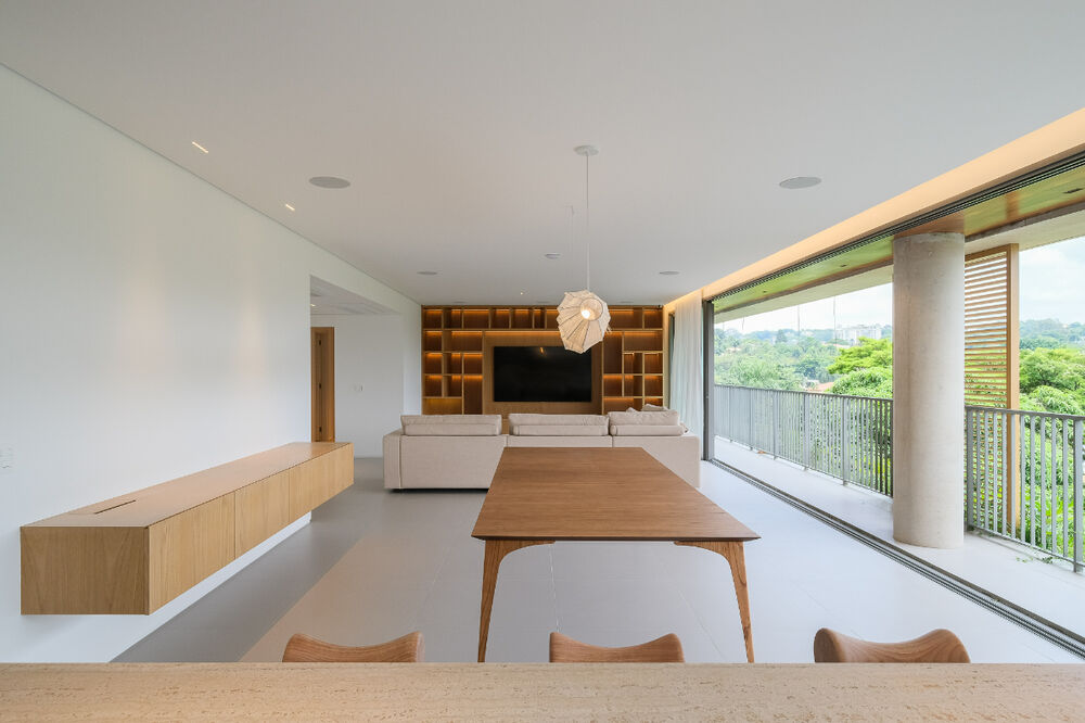 Apartamento, 3 quartos, 252 m² - Foto 6