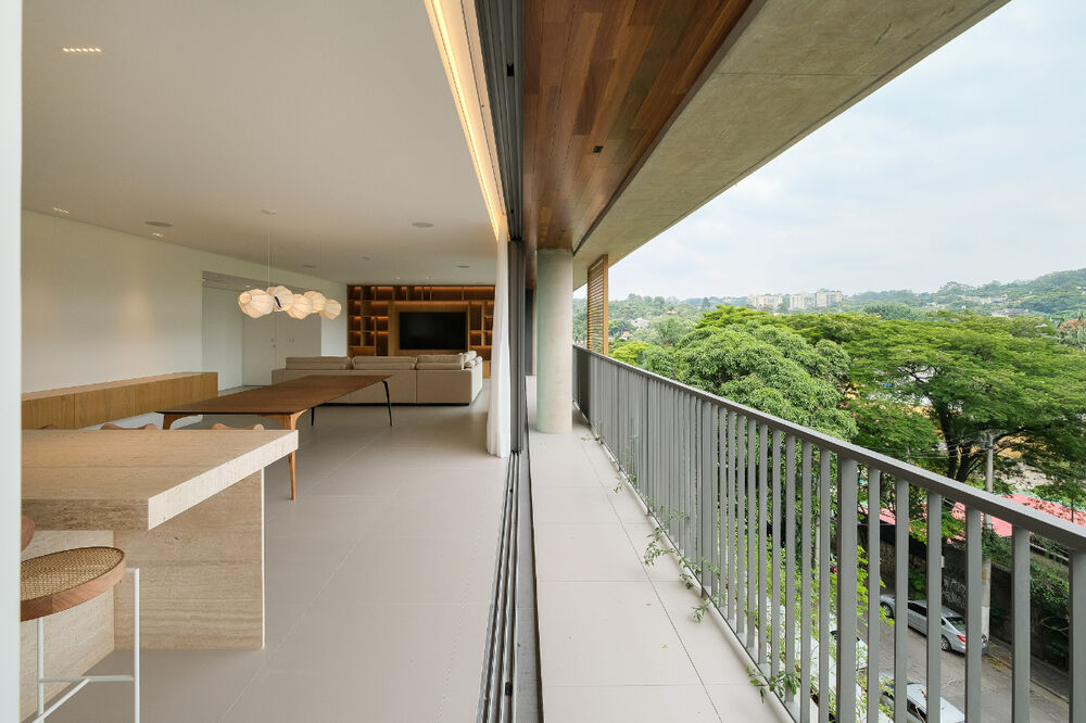 Apartamento, 3 quartos, 252 m² - Foto 1