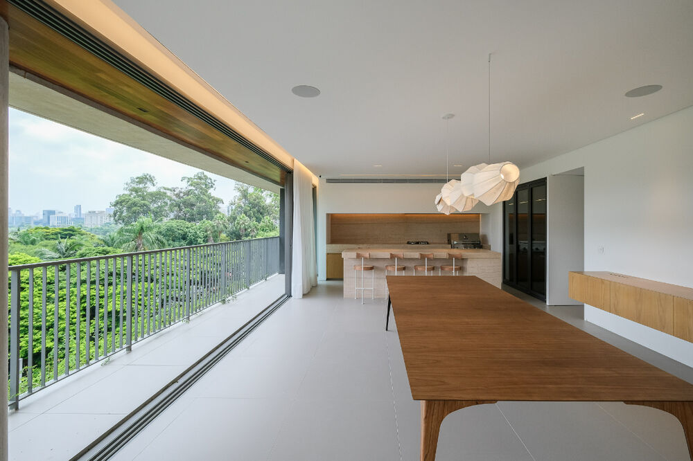 Apartamento, 3 quartos, 252 m² - Foto 11