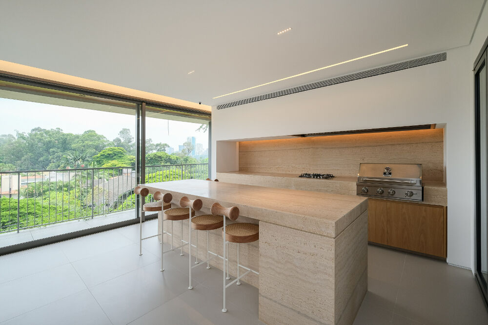 Apartamento, 3 quartos, 252 m² - Foto 17