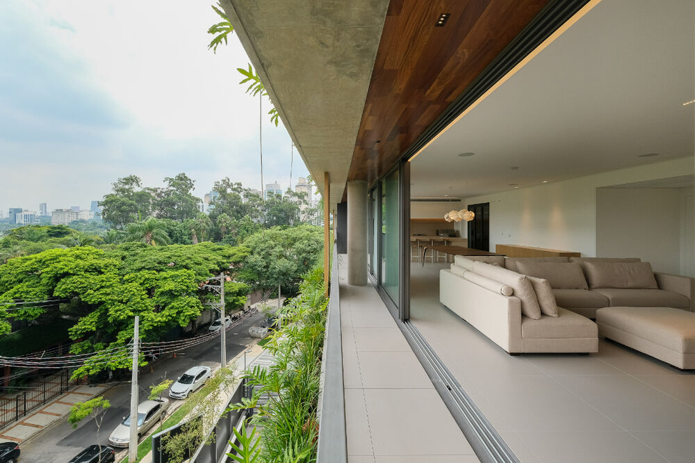 Apartamento, 3 quartos, 252 m² - Foto 8
