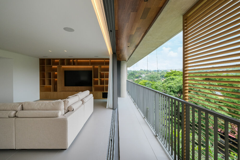 Apartamento, 3 quartos, 252 m² - Foto 10