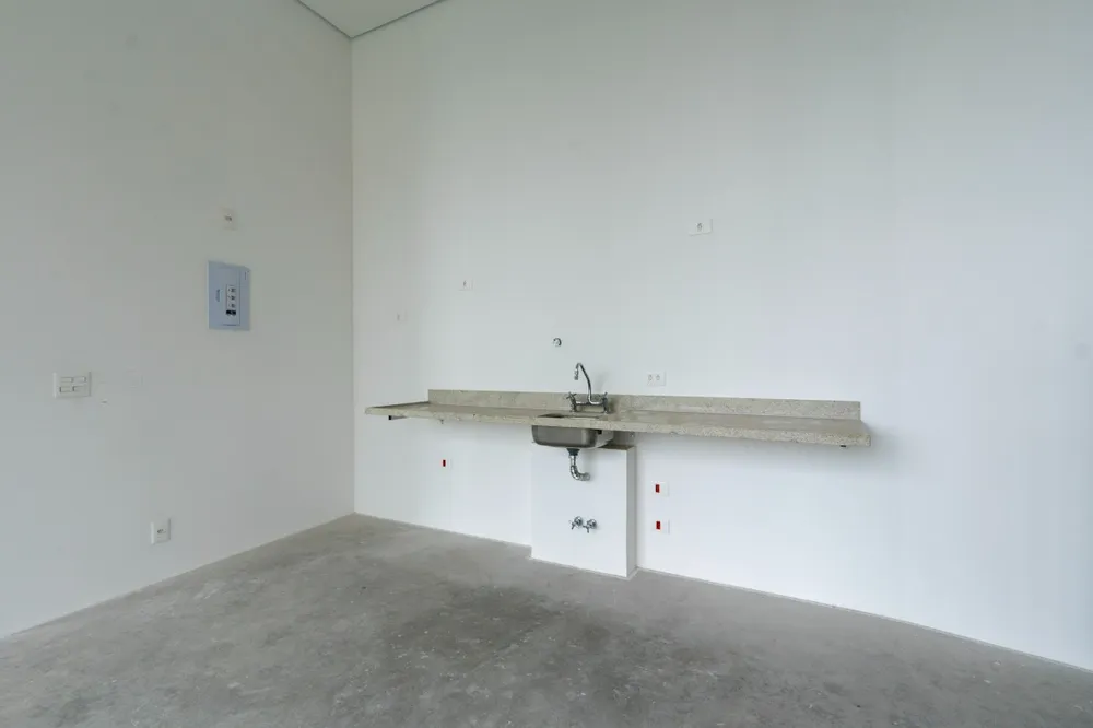 Kitnet-Studio, 64 m² - Foto 3